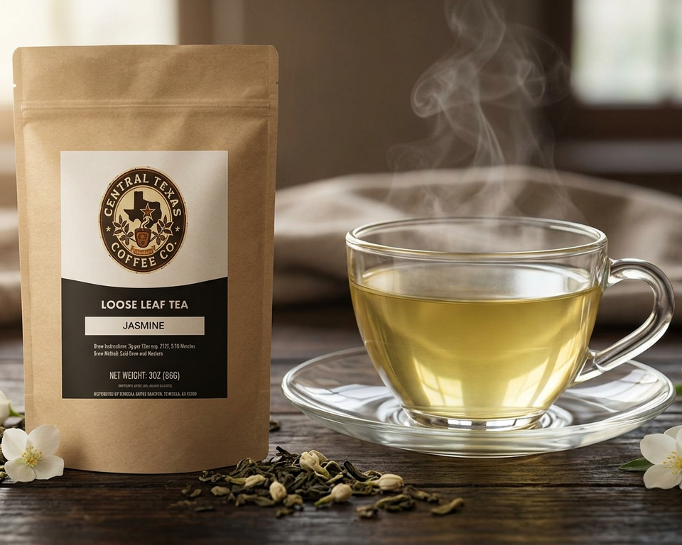 Tea Bag