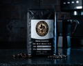 Italian Roast Coffee Bag