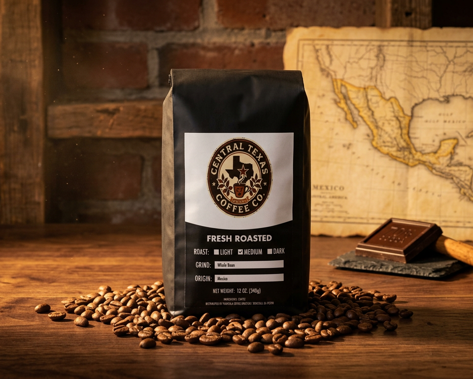 Coffee Bag