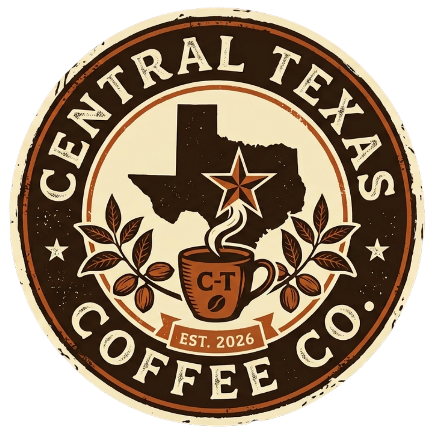 Central Texas Coffee Co.